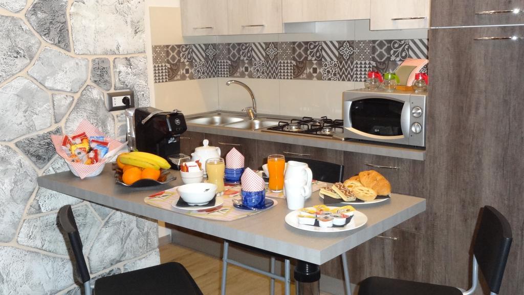 Rocca Pinta Guest House Alghero Exterior photo